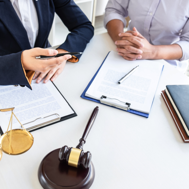 Abogado Derecho Sucesorio