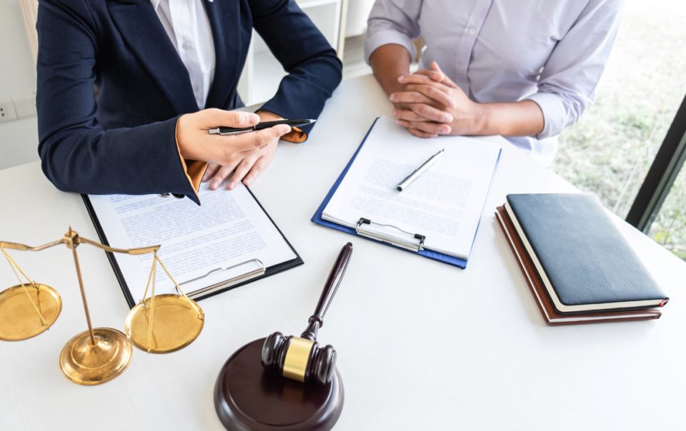 Abogado Derecho Sucesorio