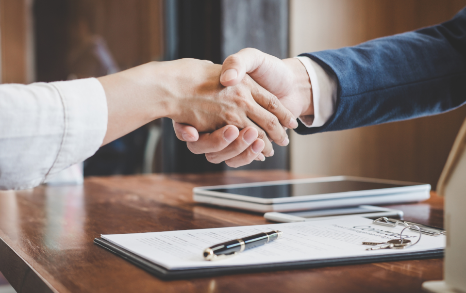 Abogado Derecho Sucesorio