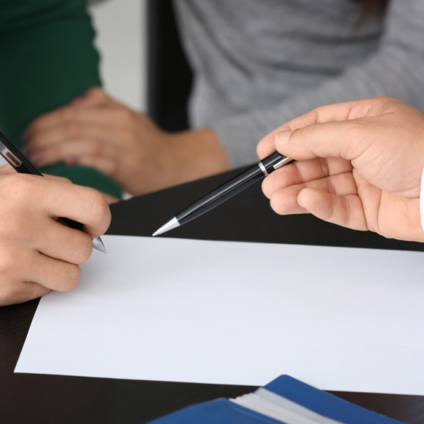 Abogado Derecho Sucesorio