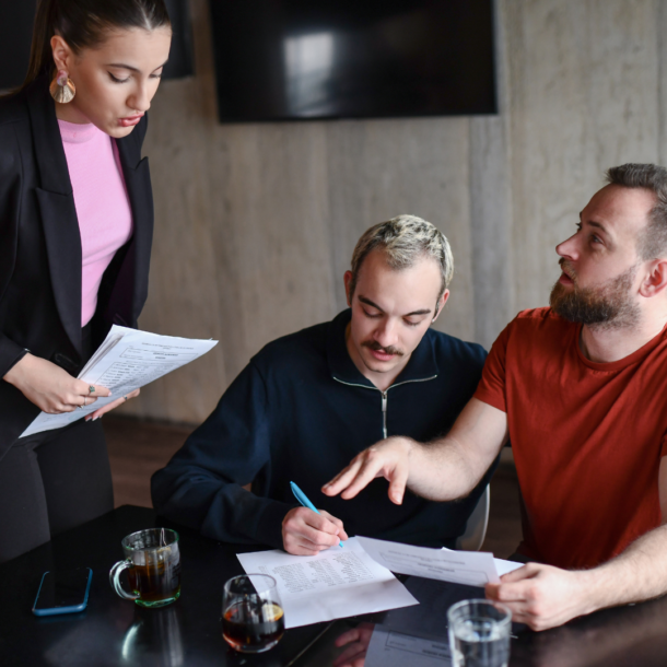 Abogado Derecho Sucesorio