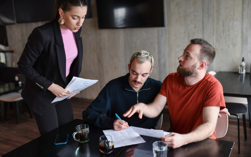 Abogado Derecho Sucesorio