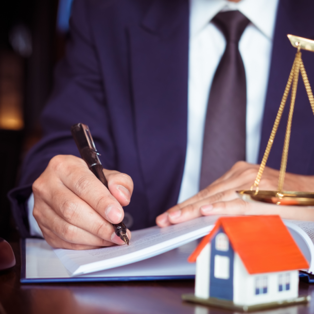 Abogado Derecho Sucesorio