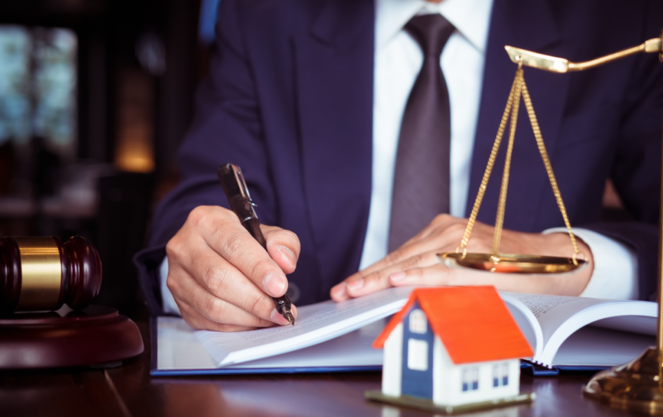 Abogado Derecho Sucesorio