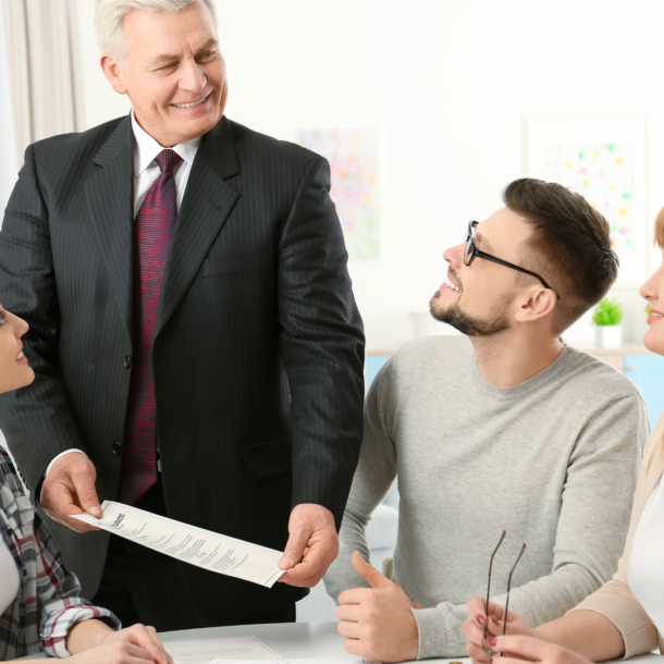 Abogado Derecho Sucesorio