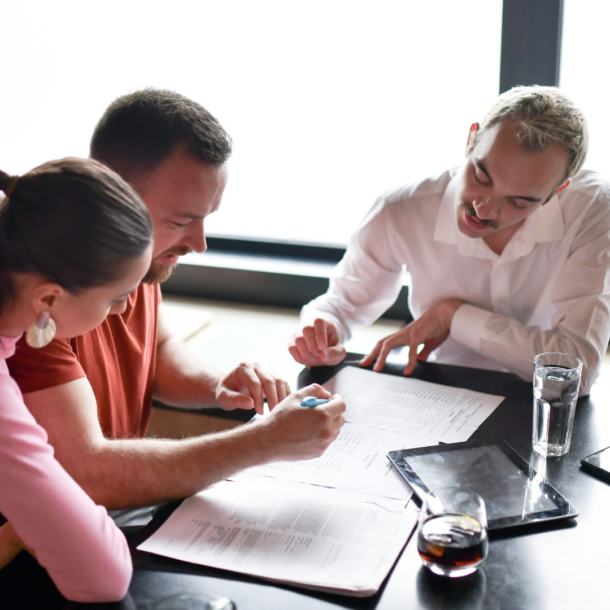 Abogado Derecho Sucesorio