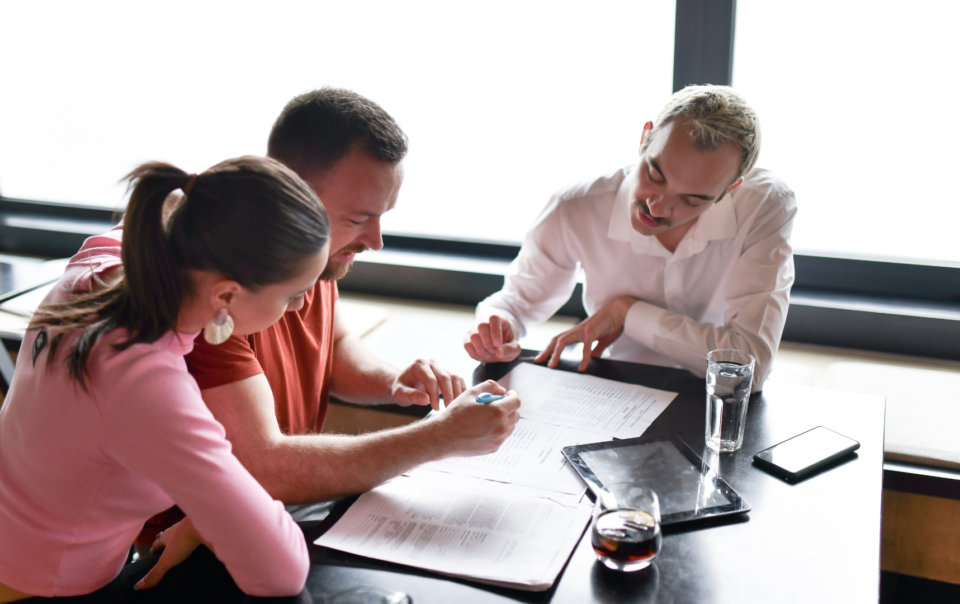 Abogado Derecho Sucesorio