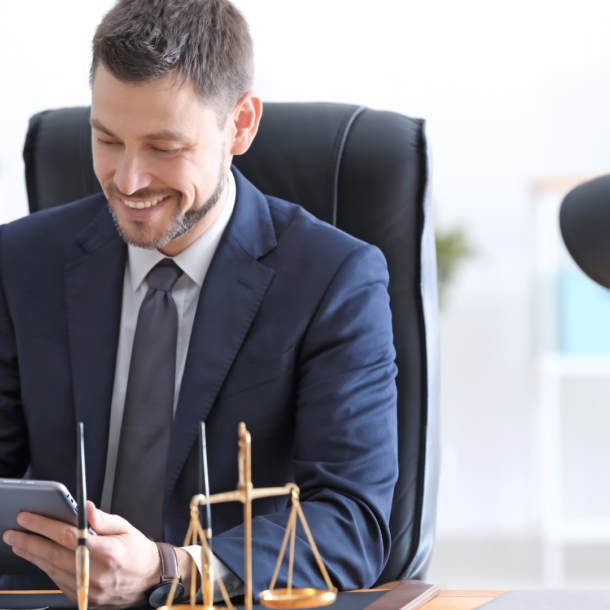 Abogado Derecho Sucesorio