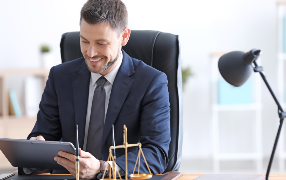 Abogado Derecho Sucesorio