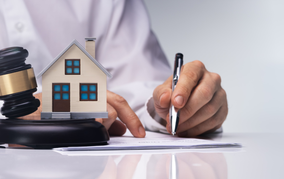 Abogado Derecho Sucesorio