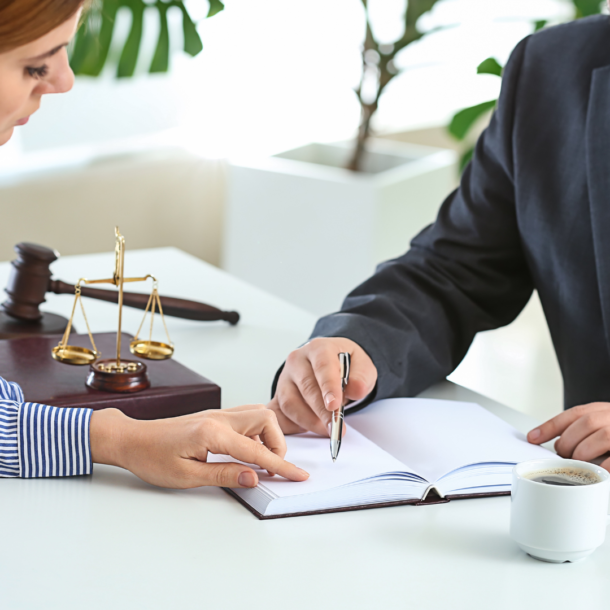 Abogado Derecho Sucesorio