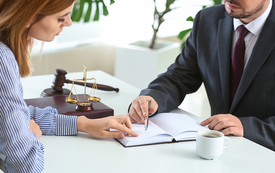 Abogado Derecho Sucesorio