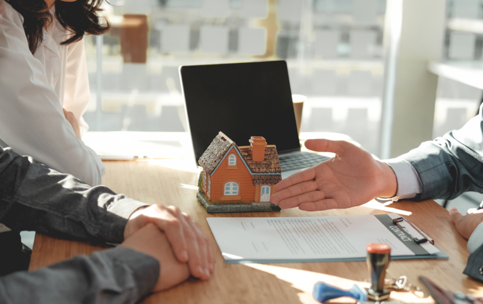 Abogado Derecho Sucesorio