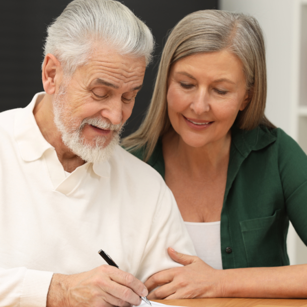 Abogado Derecho Sucesorio