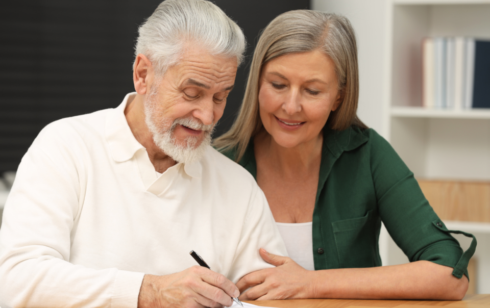 Abogado Derecho Sucesorio