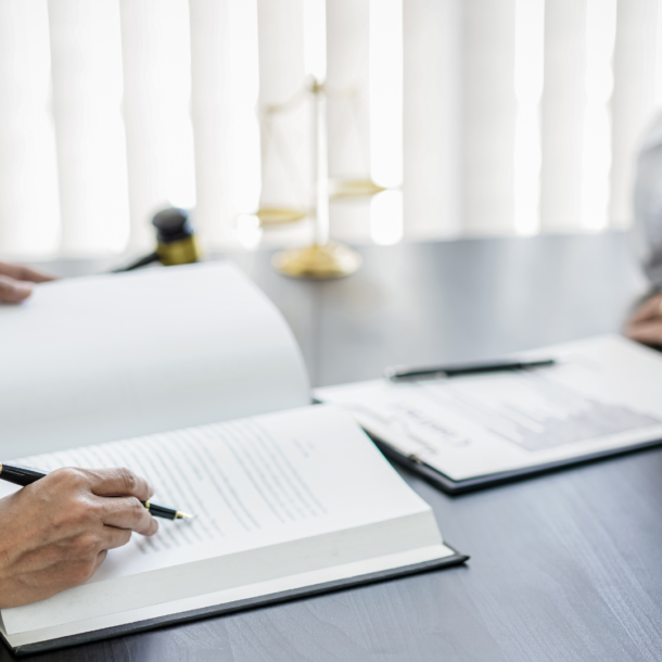 Abogado Derecho Sucesorio