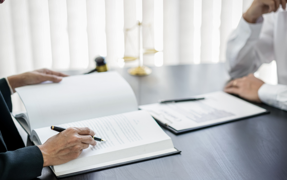 Abogado Derecho Sucesorio