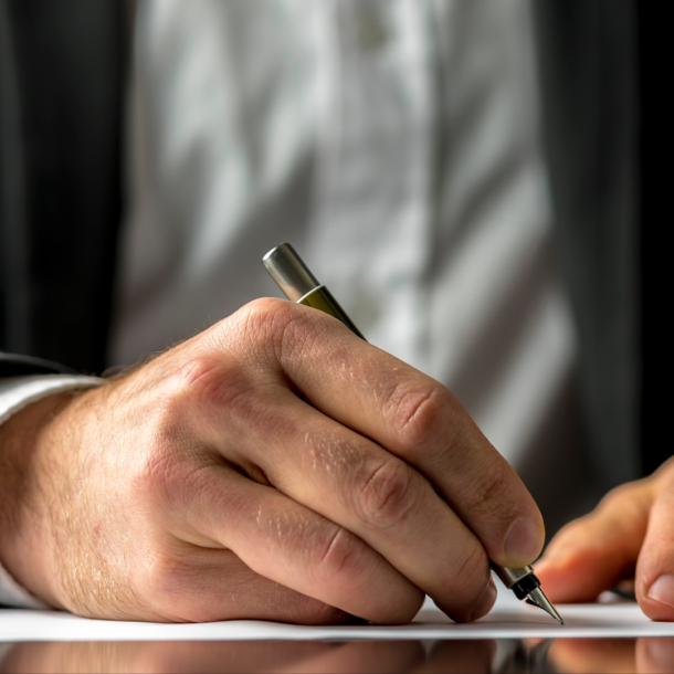 Abogado Derecho Sucesorio