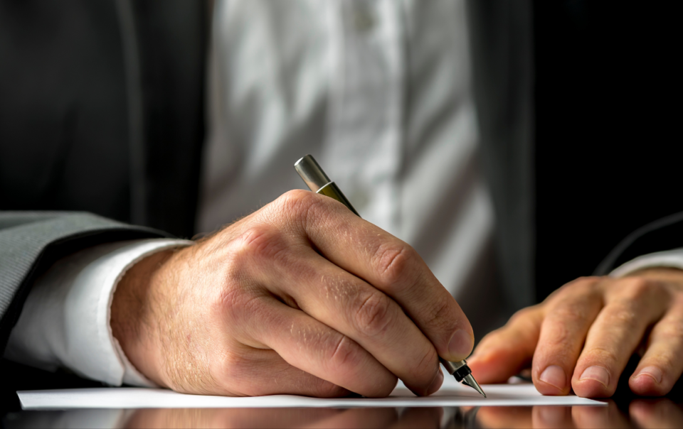 Abogado Derecho Sucesorio