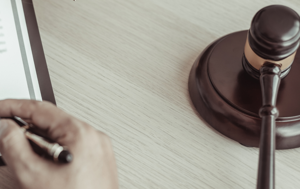 Abogado Derecho Sucesorio