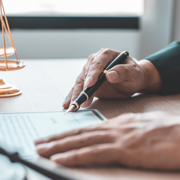 Abogado Derecho Sucesorio