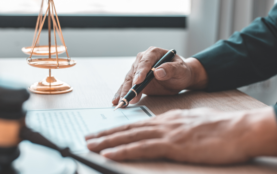 Abogado Derecho Sucesorio