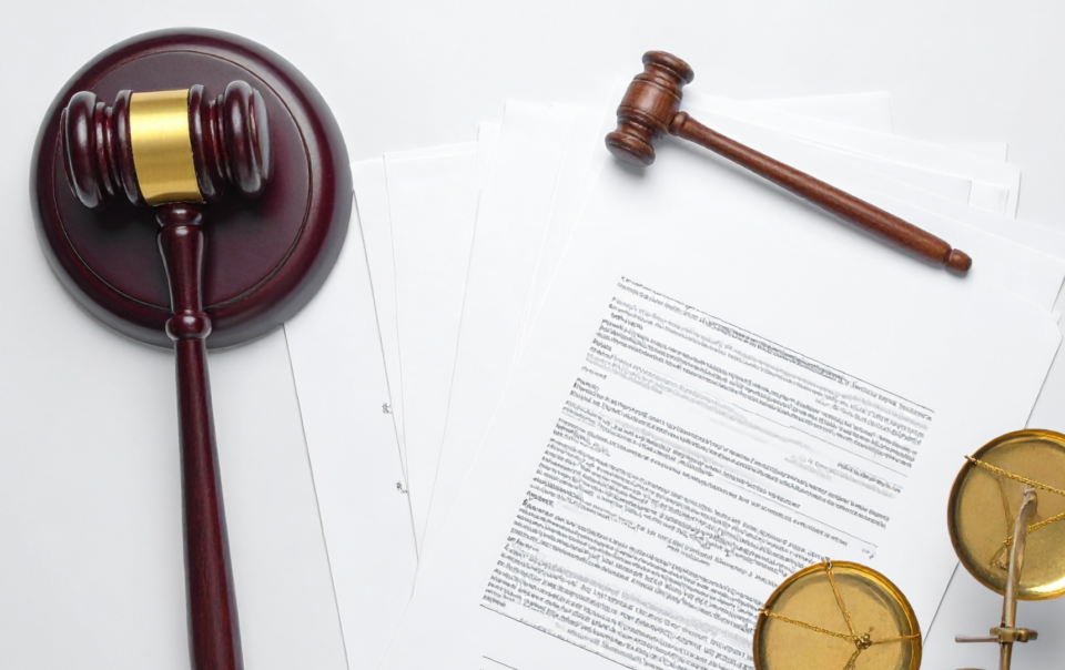 Abogado Derecho Sucesorio