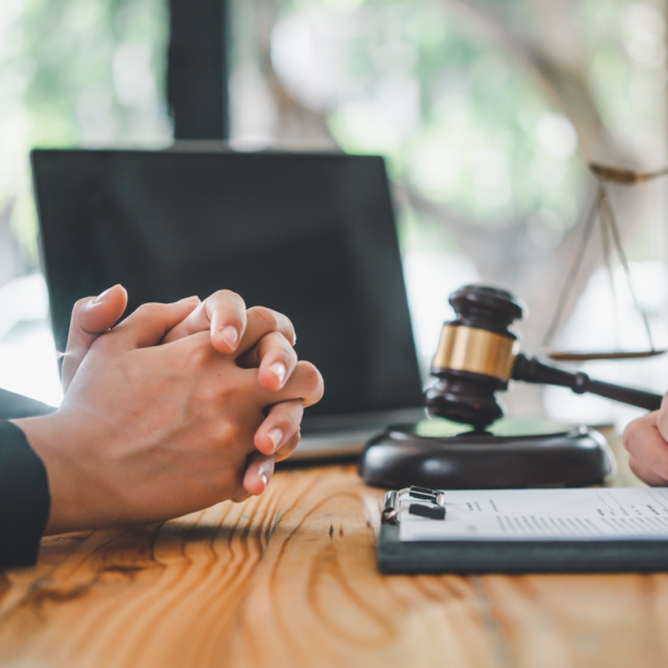 Abogado Derecho Sucesorio