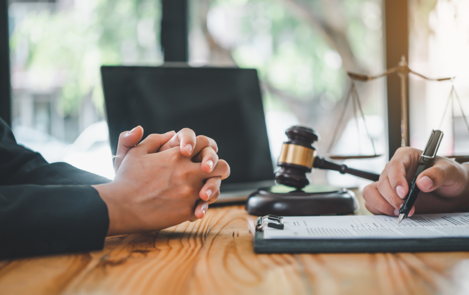 Abogado Derecho Sucesorio