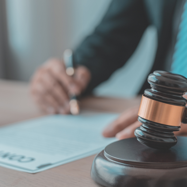 Abogado Derecho Sucesorio