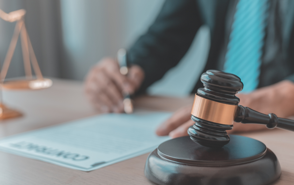 Abogado Derecho Sucesorio